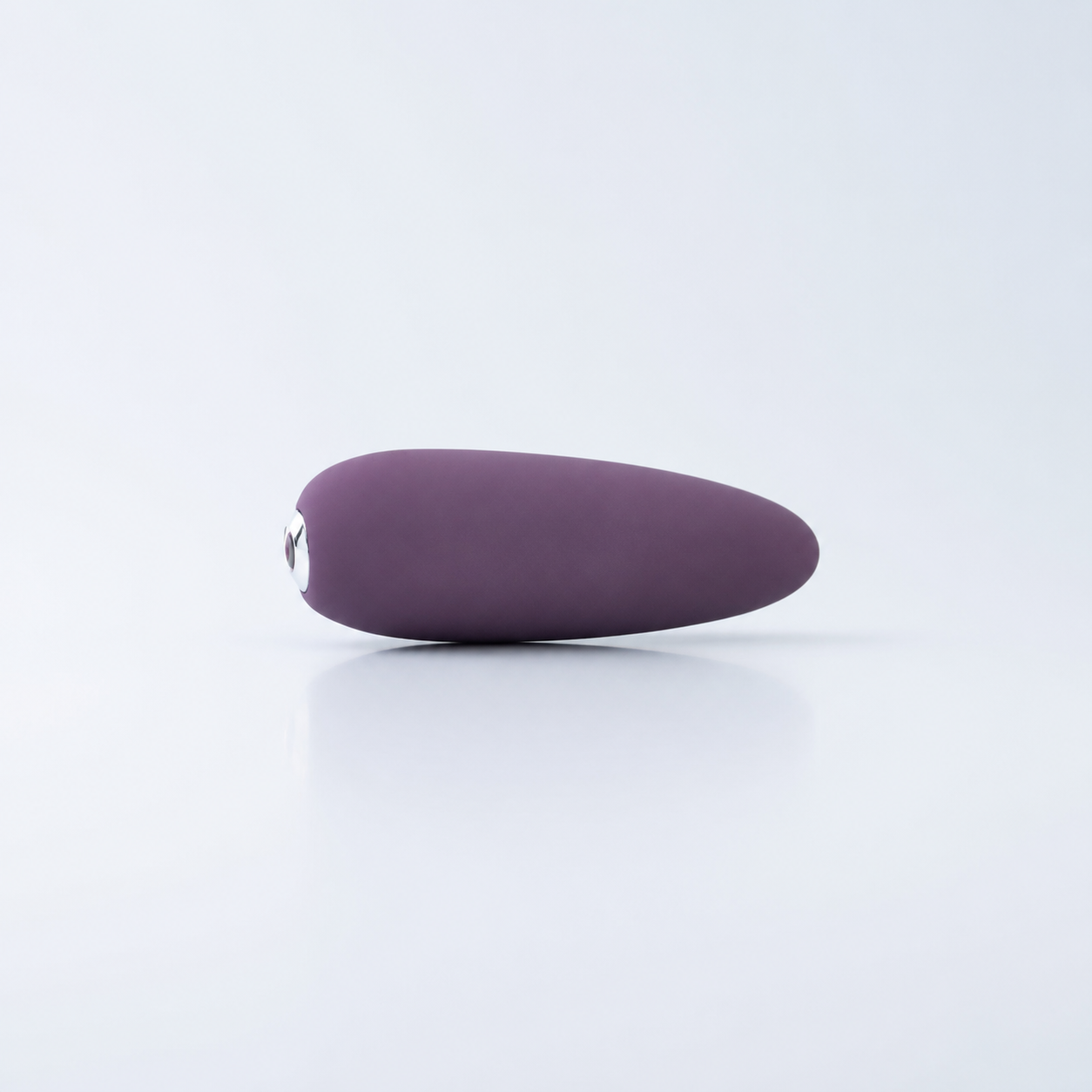 Je Joue Mimi Soft Silicone Vibrator – Palm-Sized Waterproof Clitoral Vibrator
