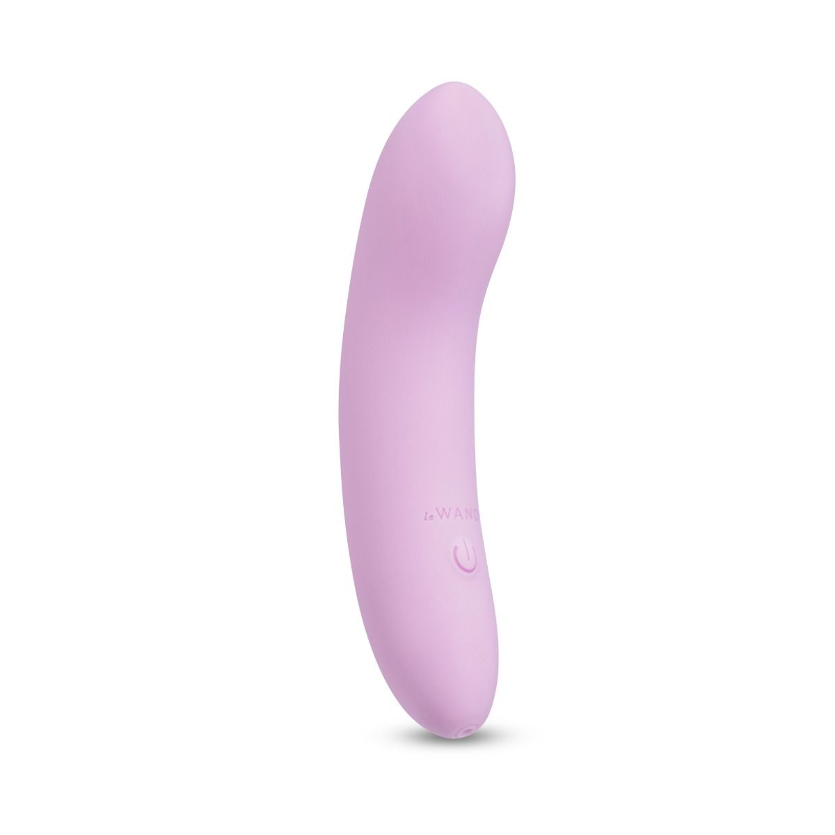 Le Wand Mini Vibe Glide – Waterproof Rechargeable G-Spot Vibrator