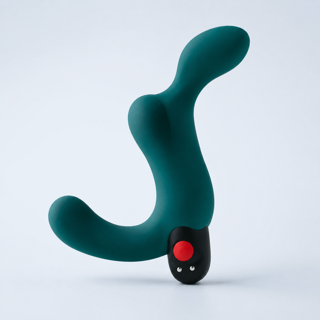 Fun Factory Duke Prostate Massager – Ergonomic Vibrating Prostate Stimulator