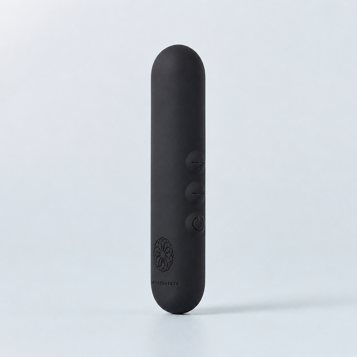 Sportsheets Pivot Flat Bullet – Compact USB Rechargeable Bullet Vibrator