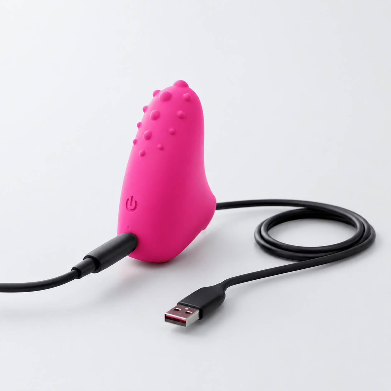 Dorcel Magic Finger Rechargeable Vibrator