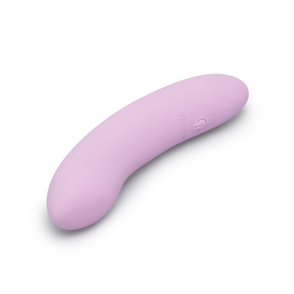 Le Wand Mini Vibe Glide – Waterproof Rechargeable G-Spot Vibrator
