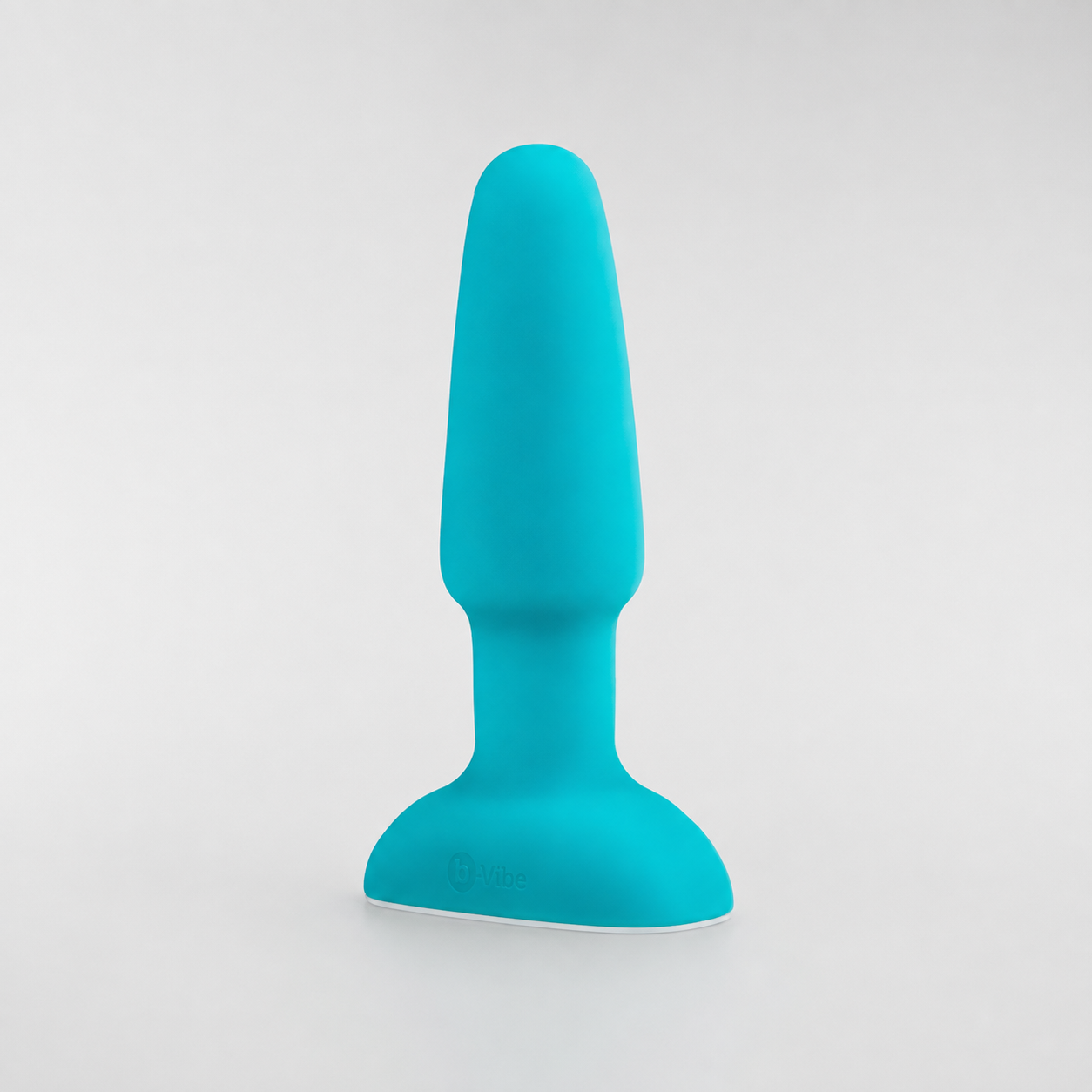 b-Vibe Rimming Petite Plug – Rotating & Vibrating Silicone Anal Plug