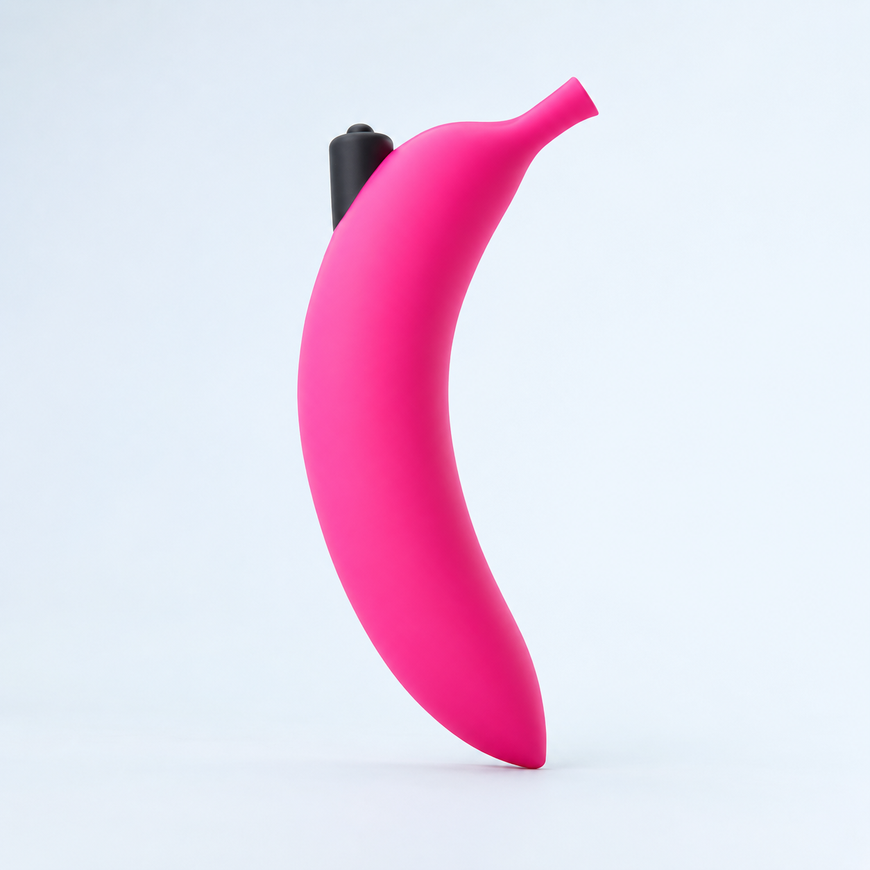 Love to Love Oh Oui Banana Vibrator – Playful Silicone Banana Vibrator