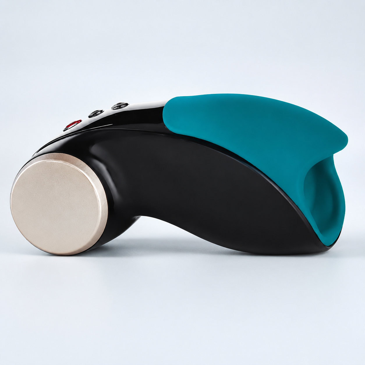 Fun Factory Cobra Libre II Penis Massager – Rechargeable Penis Head Vibrator