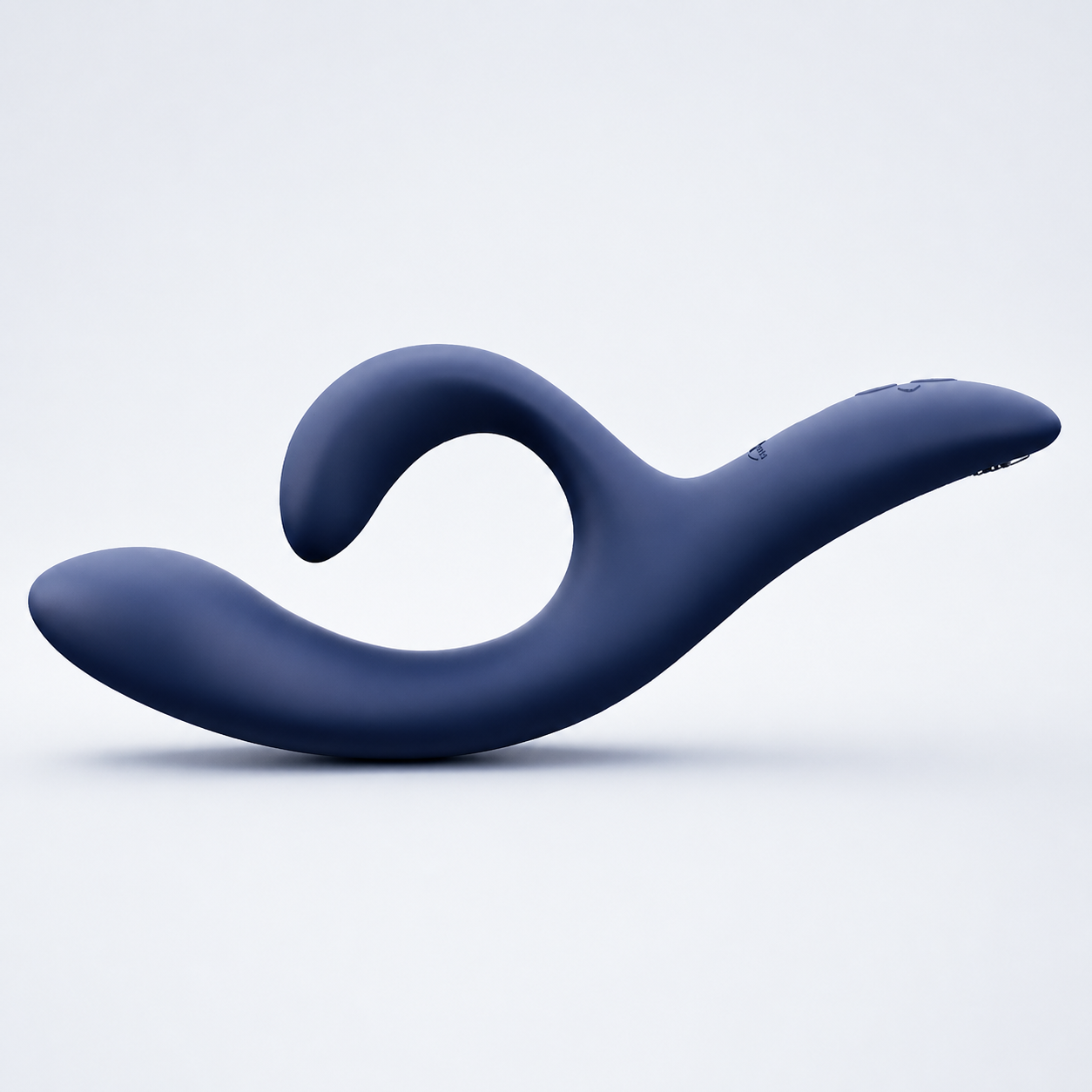 We-Vibe Nova 2 Vibrator – Flexible Dual-Stimulation Rabbit Vibrator