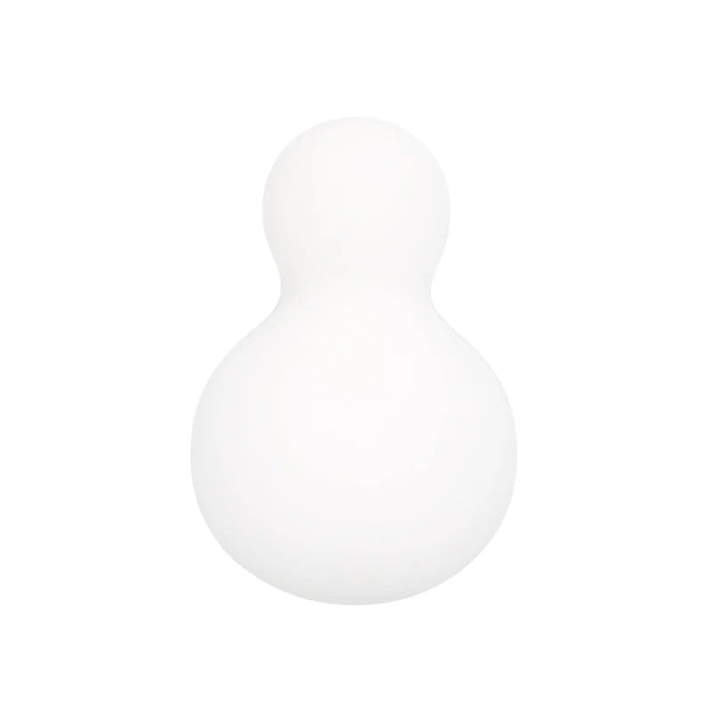 Iroha YUKI - Soft-Touch Rechargeable Personal Massager