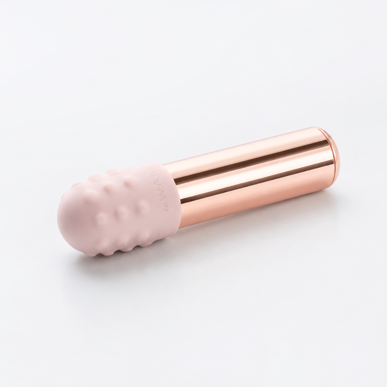 Le Wand Bullet Vibe – Luxurious Waterproof Rechargeable Bullet Vibrator