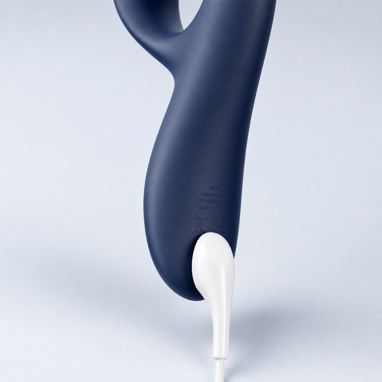 We-Vibe Nova 2 Vibrator – Flexible Dual-Stimulation Rabbit Vibrator