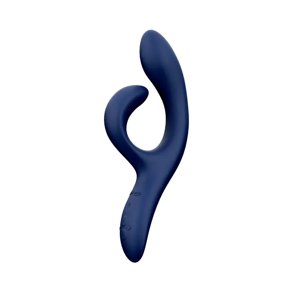 We-Vibe Nova 2 Vibrator – Flexible Dual-Stimulation Rabbit Vibrator