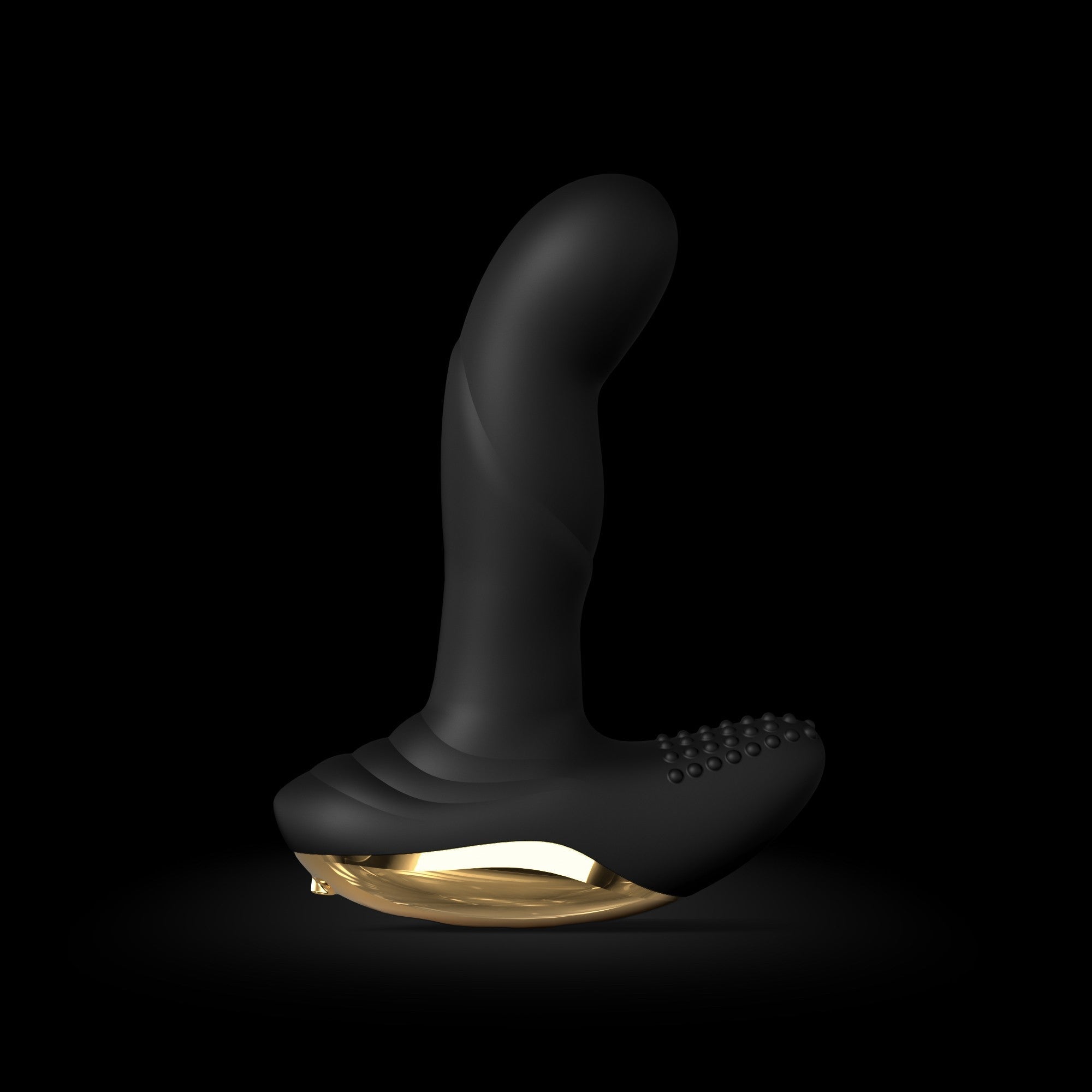Dorcel P-Finger Remote Control Vibrator – Dual-Motor Prostate & G-Spot Vibrator