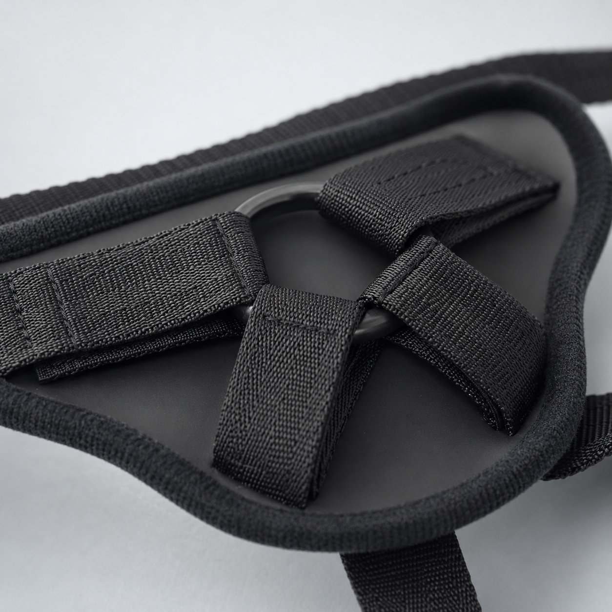 Sportsheets Deep Dive Strap On Harness – Beginner-Friendly Waterproof Strap-On Harness