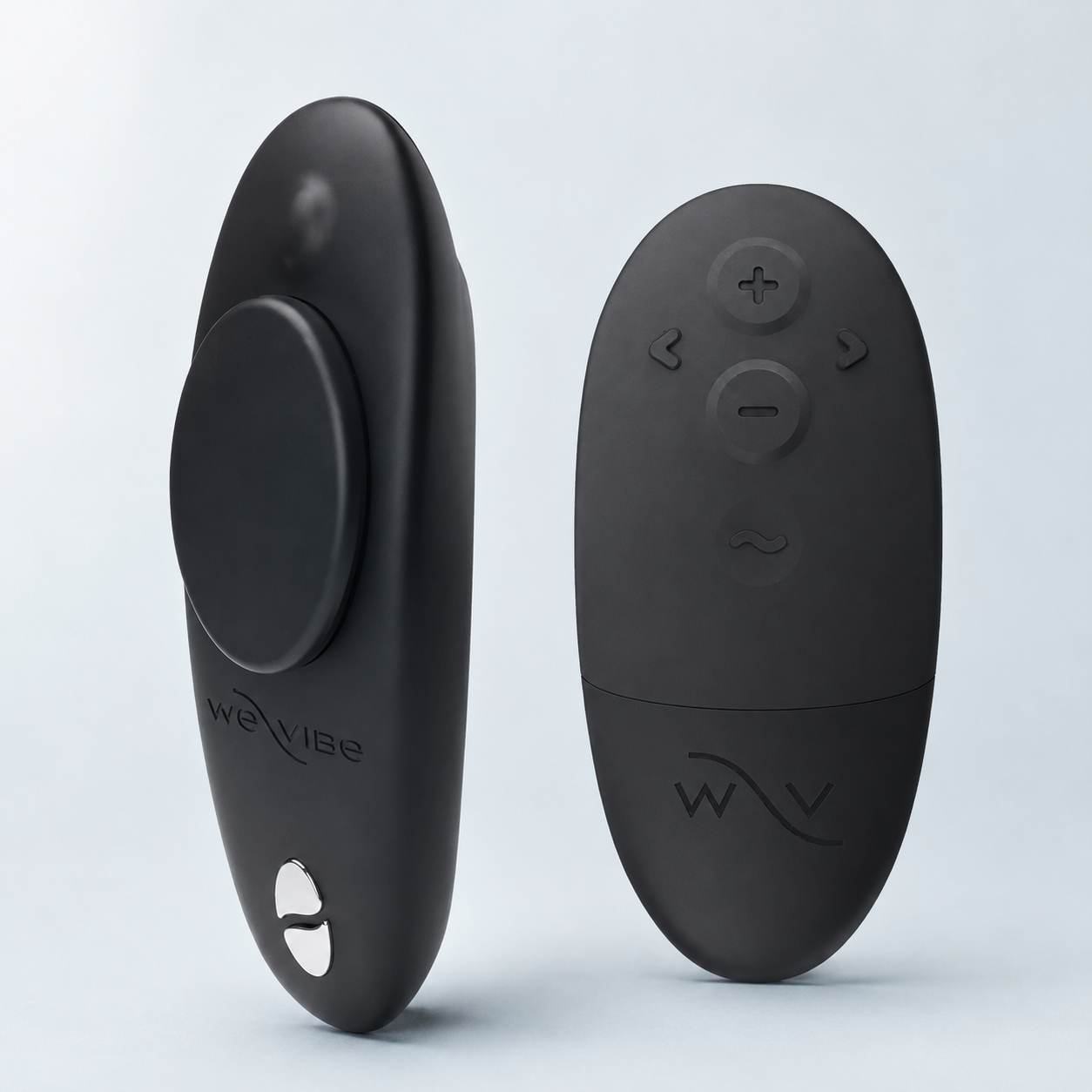 We-Vibe Moxie+ Panty Vibe – App-Controlled Wearable Panty Vibrator