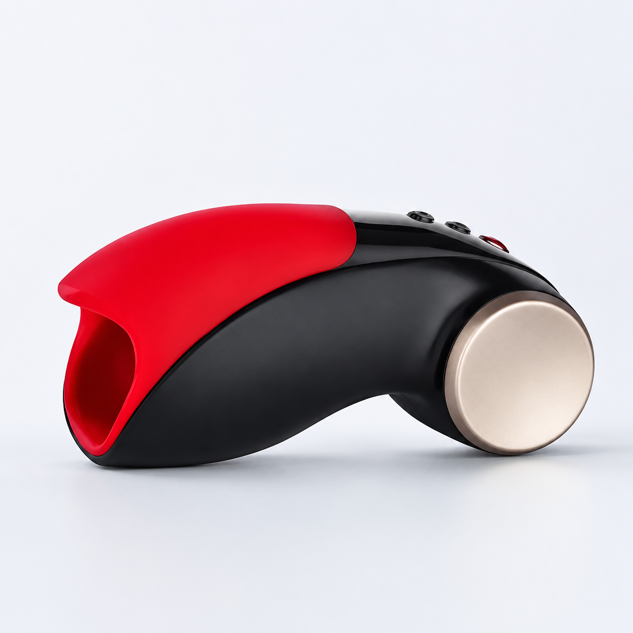 Fun Factory Cobra Libre II Penis Massager – Rechargeable Penis Head Vibrator