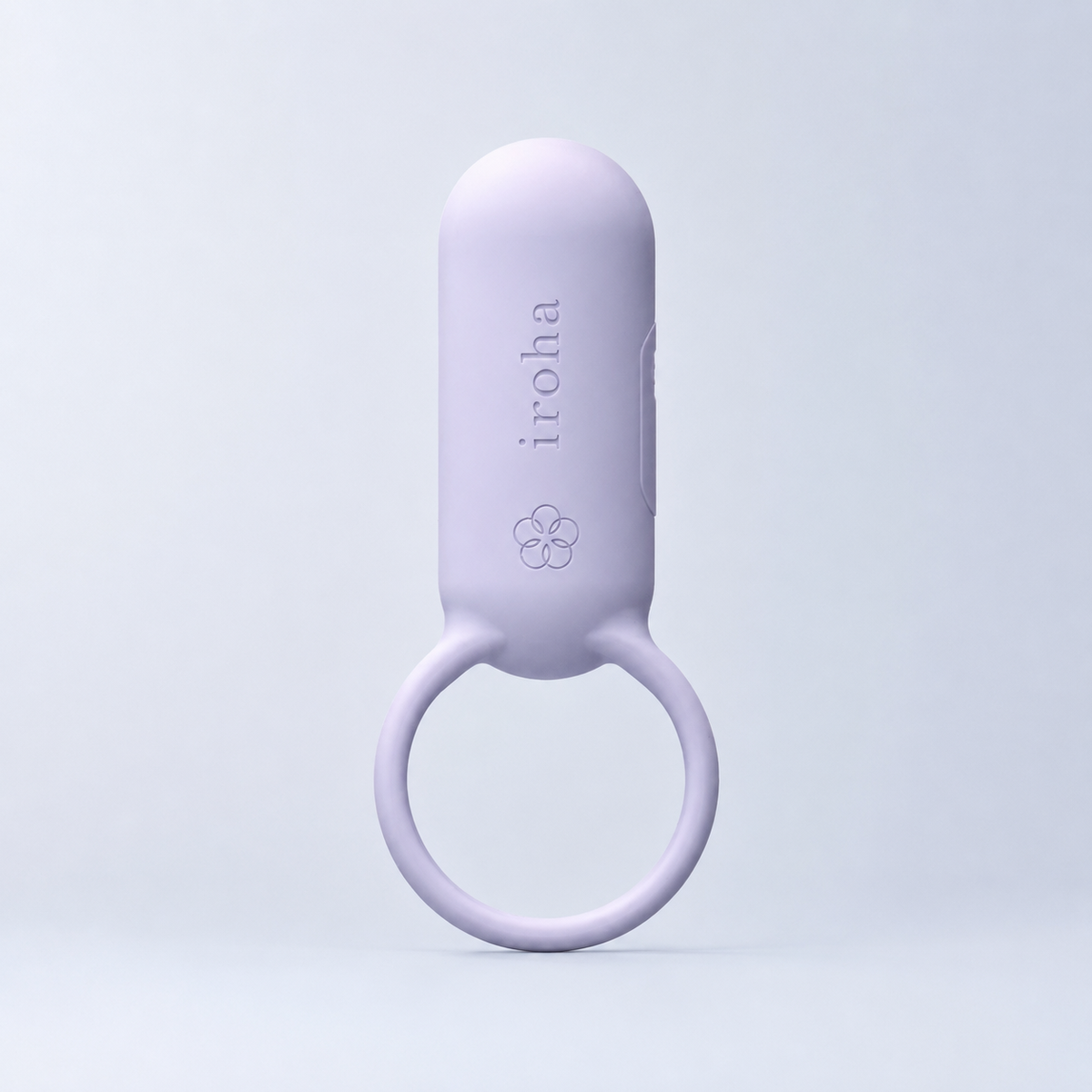 Tenga Iroha SVR Very Vibrating Ring – Rechargeable Silicone Vibrating Cock Ring