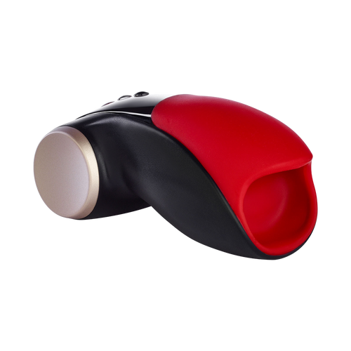 Fun Factory Cobra Libre II Penis Massager – Rechargeable Penis Head Vibrator