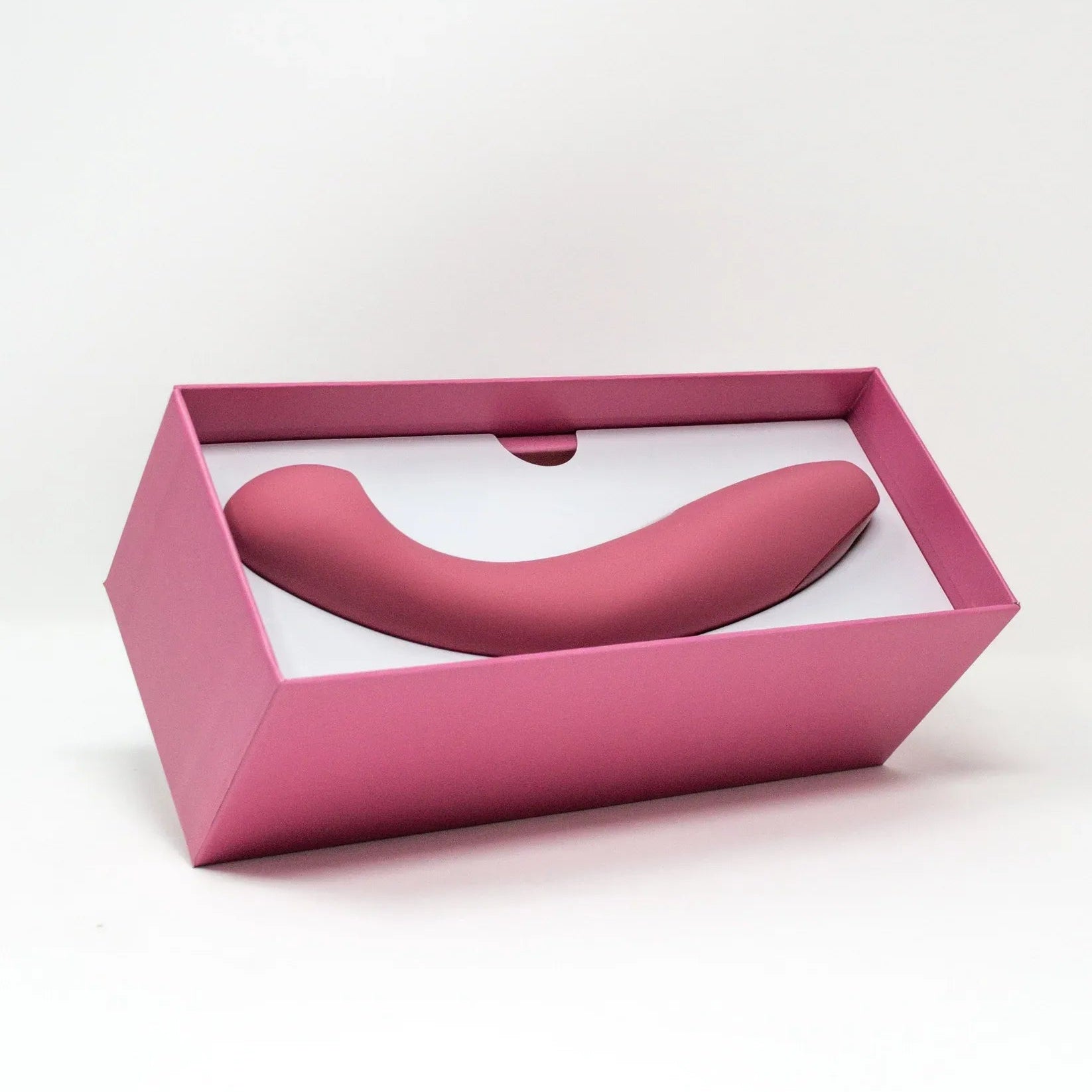 Dame Arc G-Spot Vibrator – Waterproof Rechargeable G-Spot Vibrator