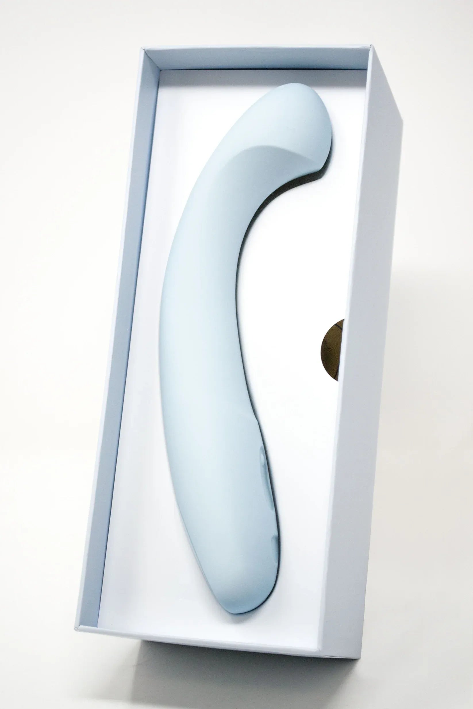 Dame Arc G-Spot Vibrator – Waterproof Rechargeable G-Spot Vibrator