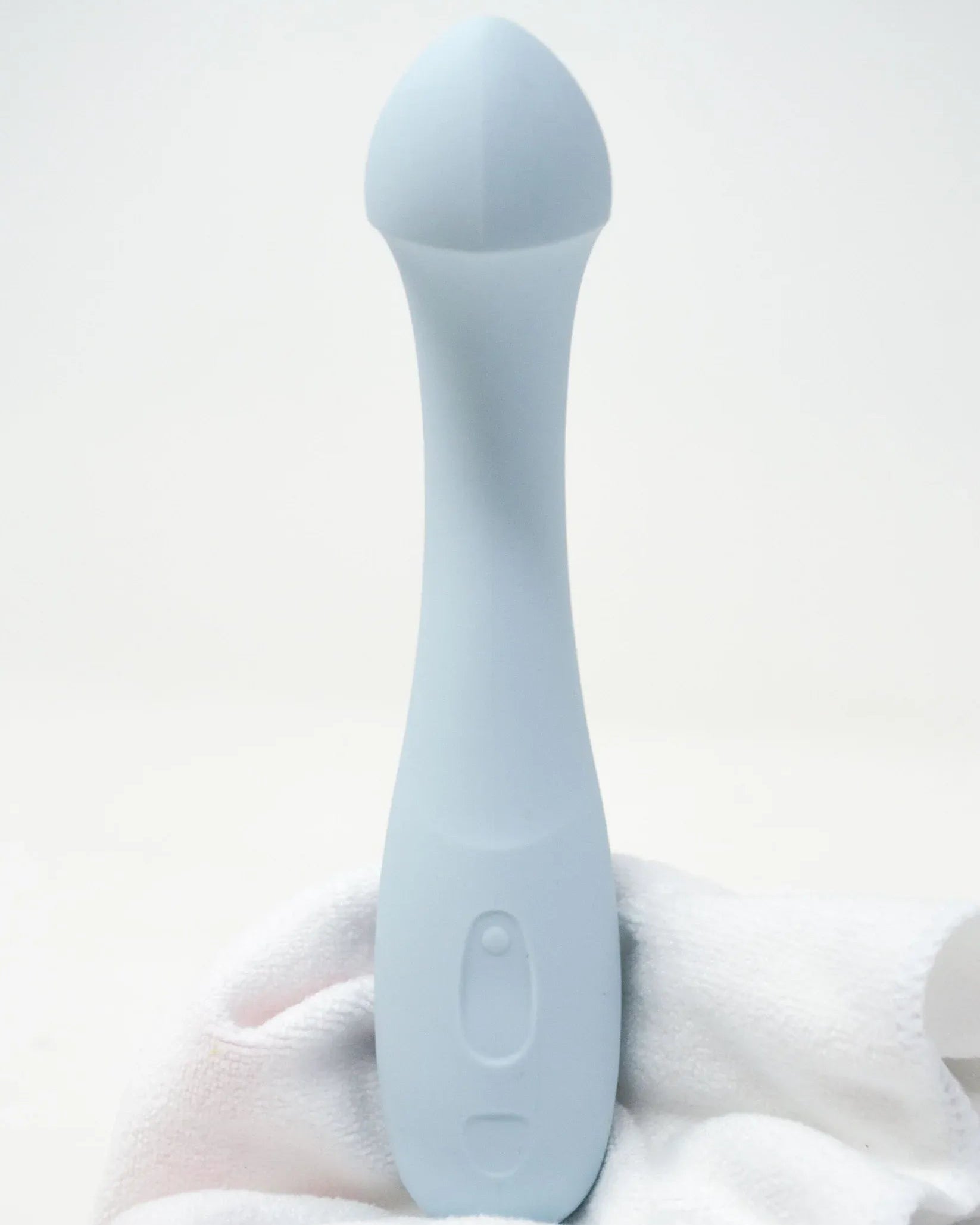 Dame Arc G-Spot Vibrator – Waterproof Rechargeable G-Spot Vibrator
