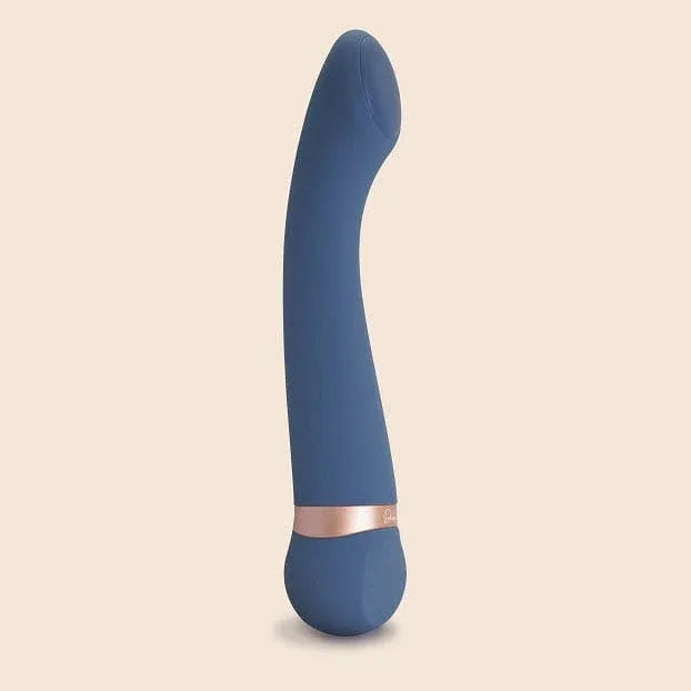 Deia Hot & Cold Massager – Waterproof Temperature Play Vibrator