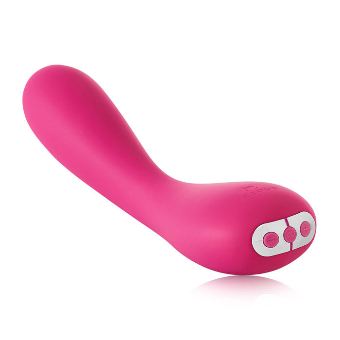 Je Joue Uma G-Spot Vibrator