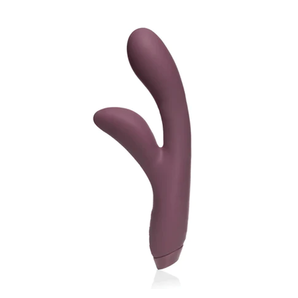 Je Joue Hera Rabbit Vibrator – Waterproof Dual-Stimulation Rabbit Vibrator