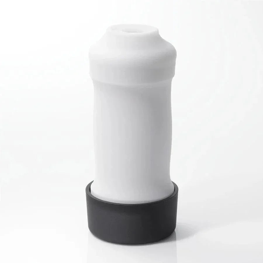 Tenga Pile 3D Masturbator – Reusable Textured Male Masturbator