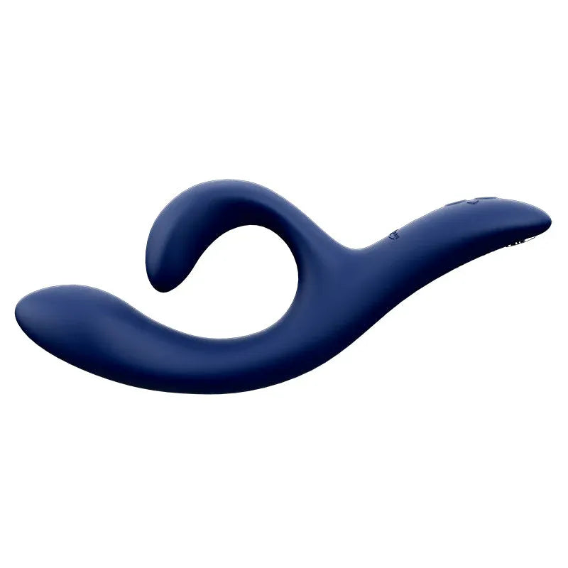 We-Vibe Nova 2 Vibrator – Flexible Dual-Stimulation Rabbit Vibrator