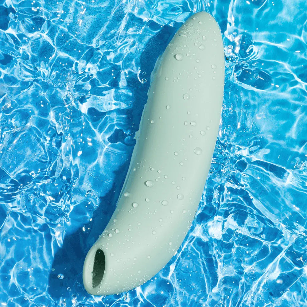 We-Vibe Melt 2 Clitoral Stimulator – App-Compatible Pleasure Air™ Stimulator