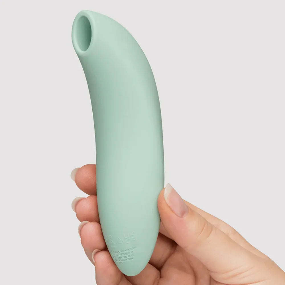 We-Vibe Melt 2 Clitoral Stimulator – App-Compatible Pleasure Air™ Stimulator
