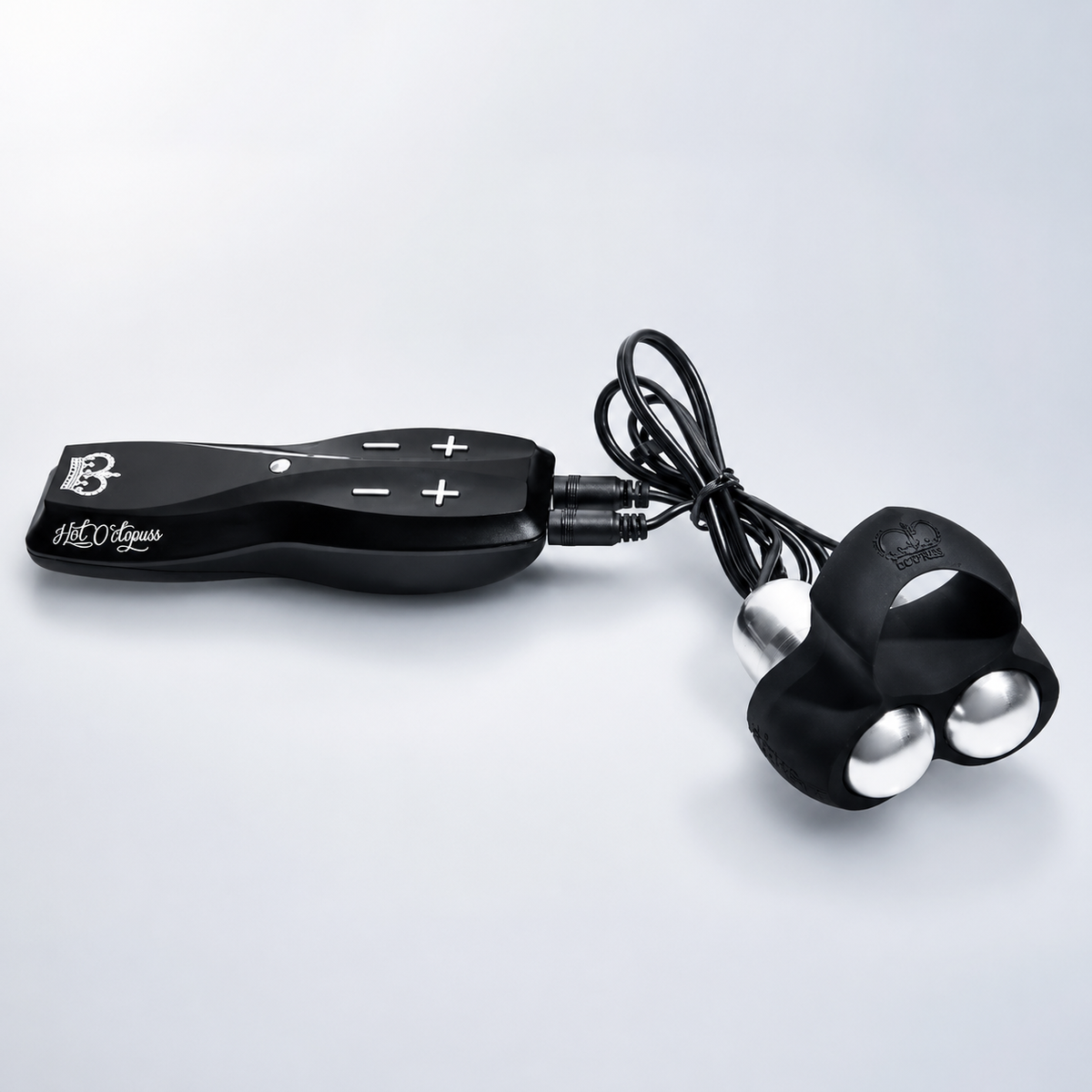 Hot Octopuss JETT – Hands-Free Treble & Bass Male Vibrator