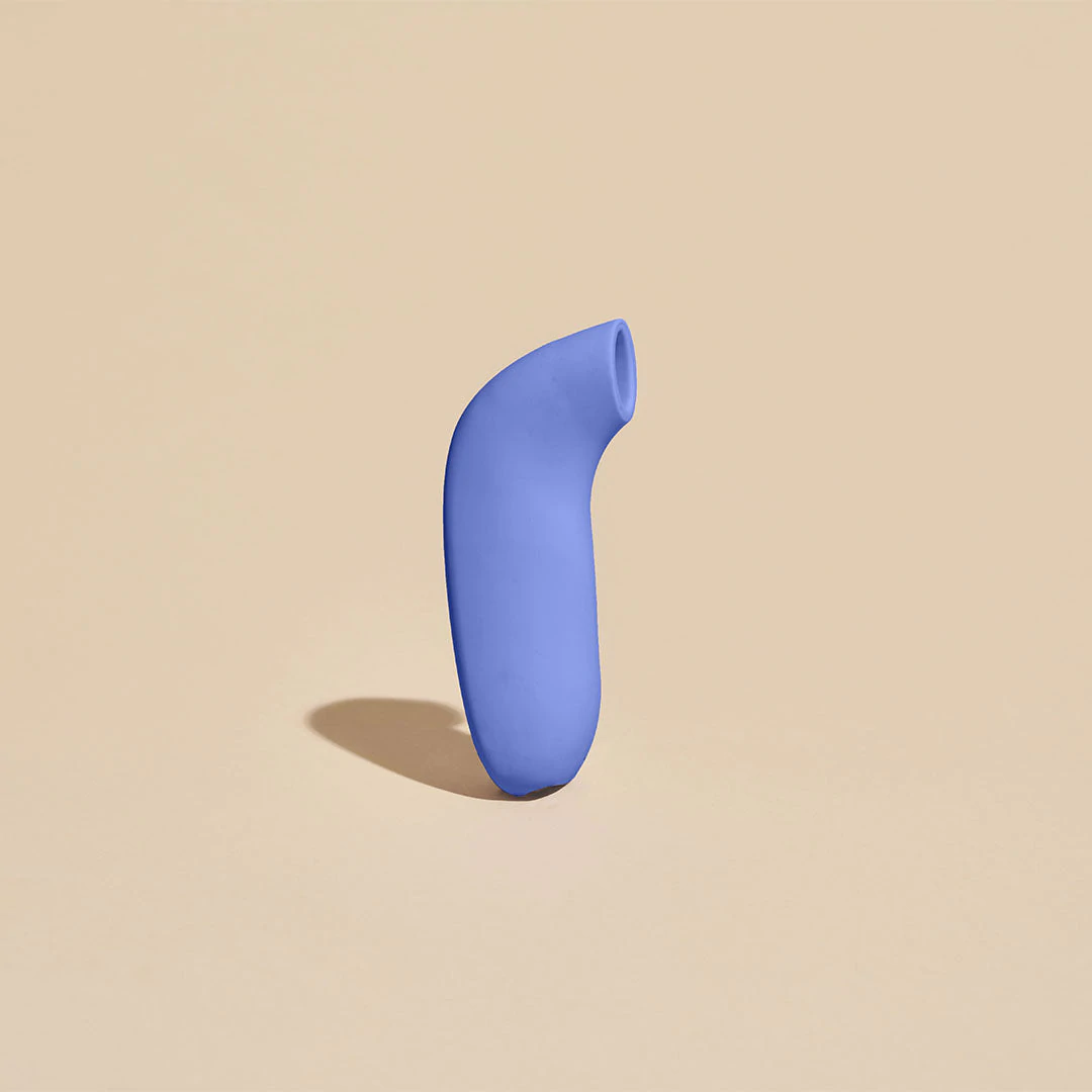 Dame Aer Suction Toy – Waterproof Air Pulse Clitoral Stimulator