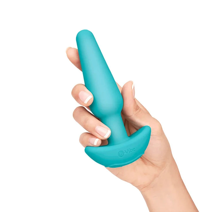 b-Vibe Anal Training Kit & Education Set – Complete 7-Piece Anal Training Kit