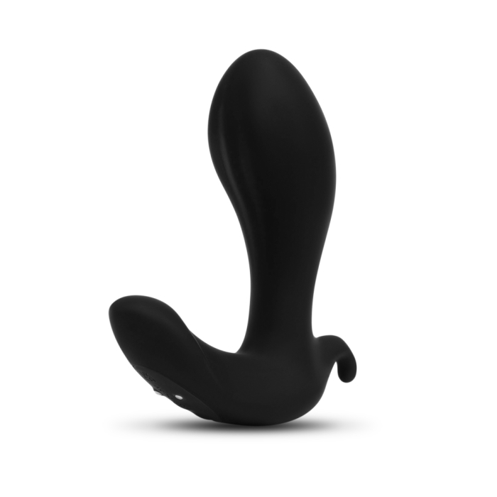 b-Vibe Expand Plug – Remote-Controlled Expanding Prostate Plug
