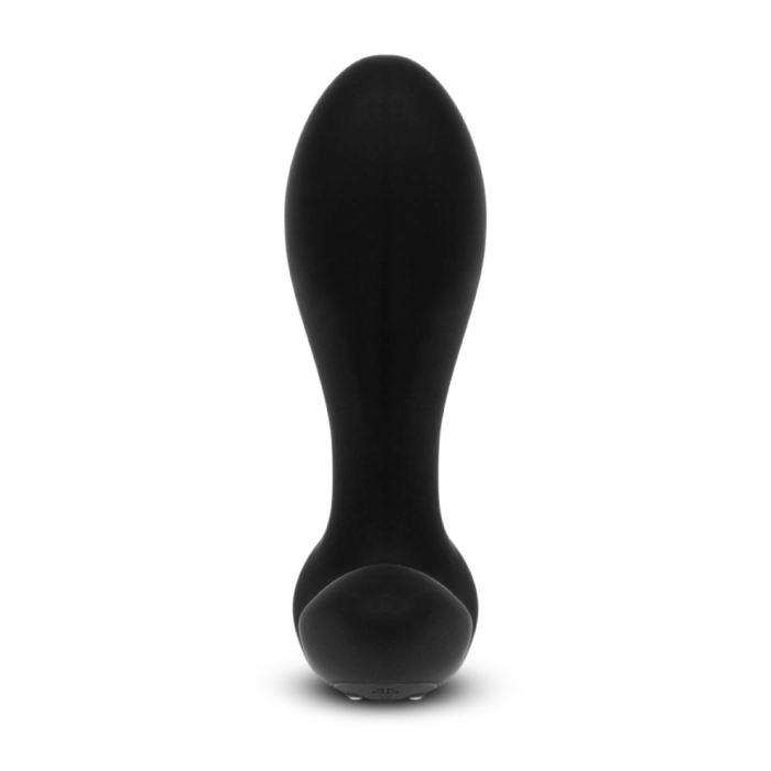 b-Vibe Expand Plug – Remote-Controlled Expanding Prostate Plug