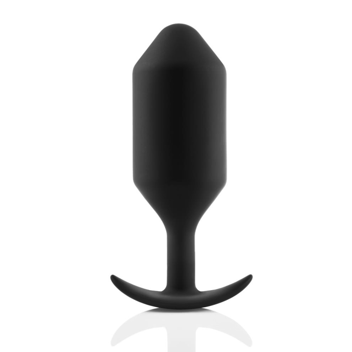 b-Vibe Anal Education Set: Masster’s Degree Edition – Advanced Anal Training Kit