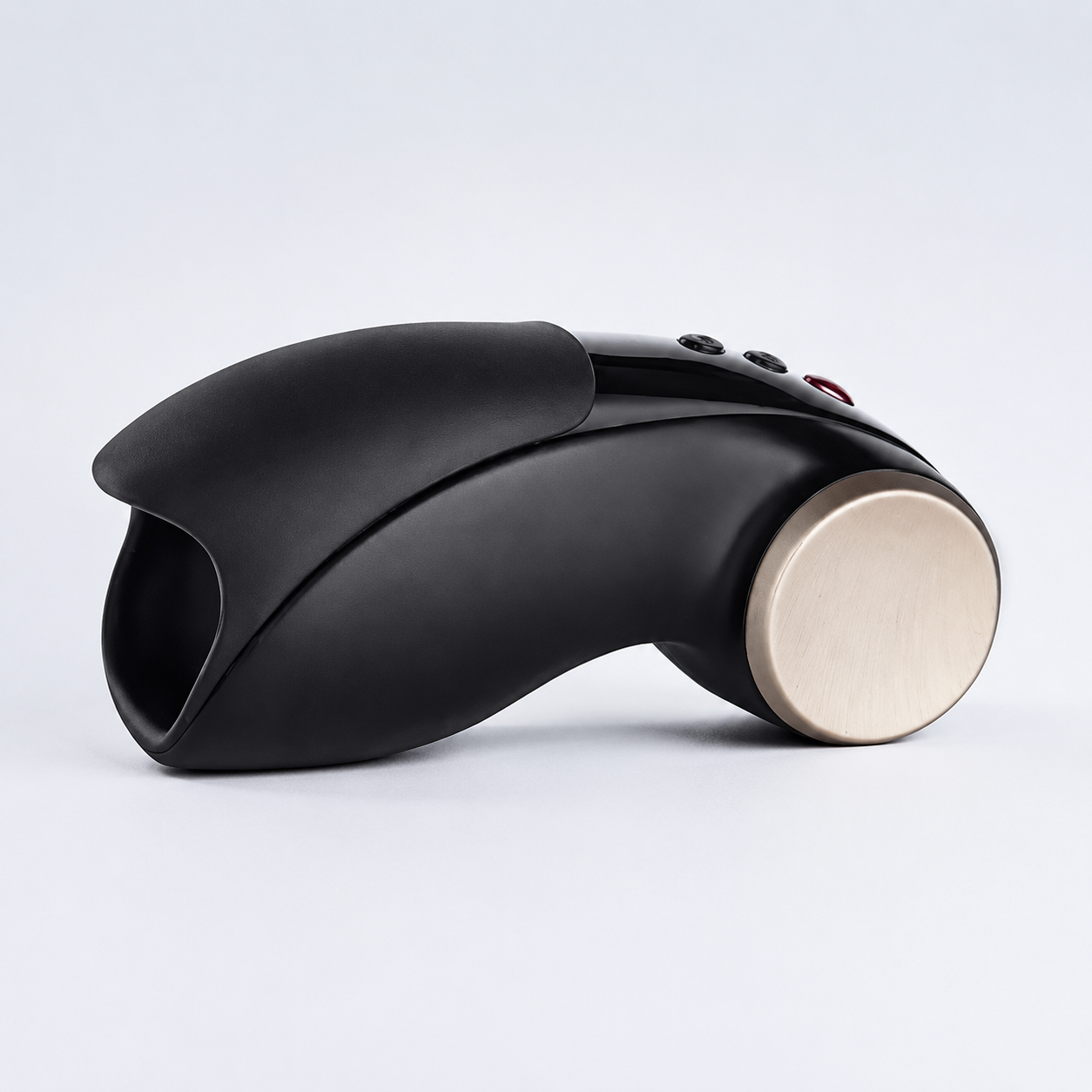 Fun Factory Cobra Libre II Penis Massager – Rechargeable Penis Head Vibrator