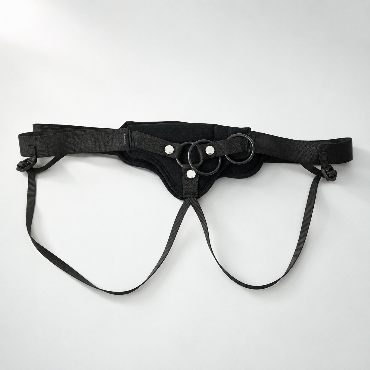 Sportsheets Divine Strap On – Comfortable Adjustable Strap-On Harness