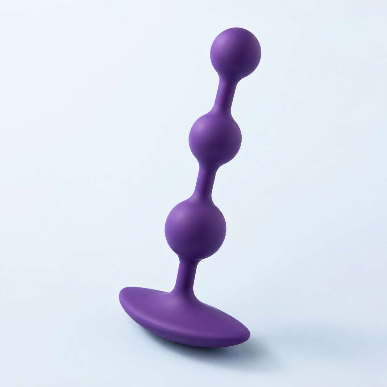 ROMP Amp Anal Beads – Body-Safe Silicone Anal Bead Toy