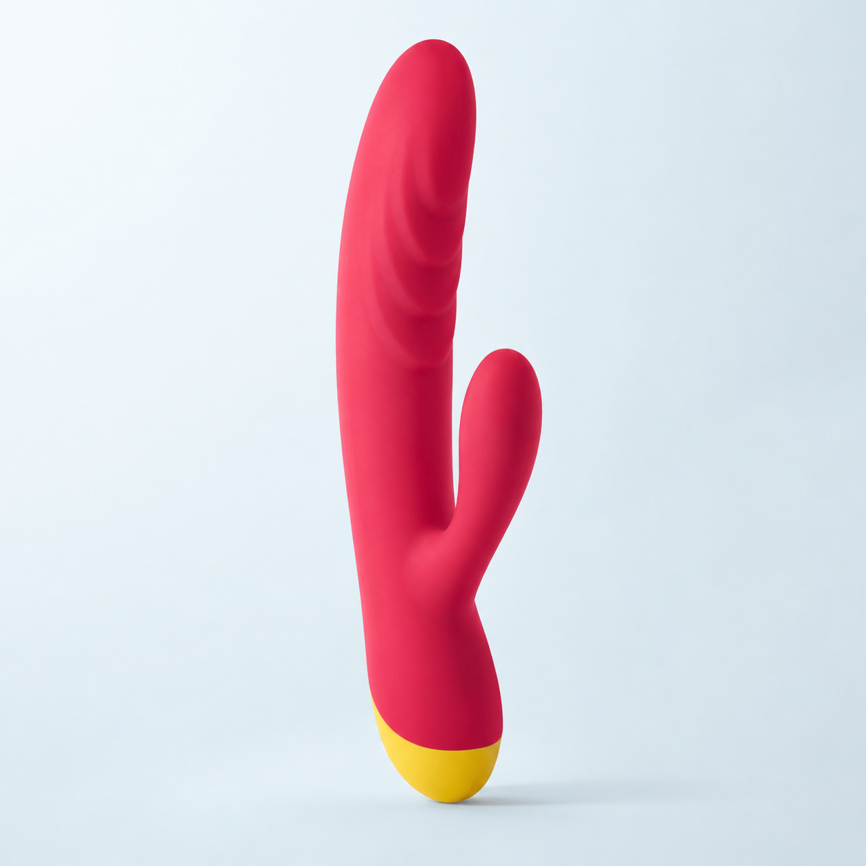Romp Jazz Rabbit Vibrator – Waterproof Dual-Stimulation Rabbit Vibrator