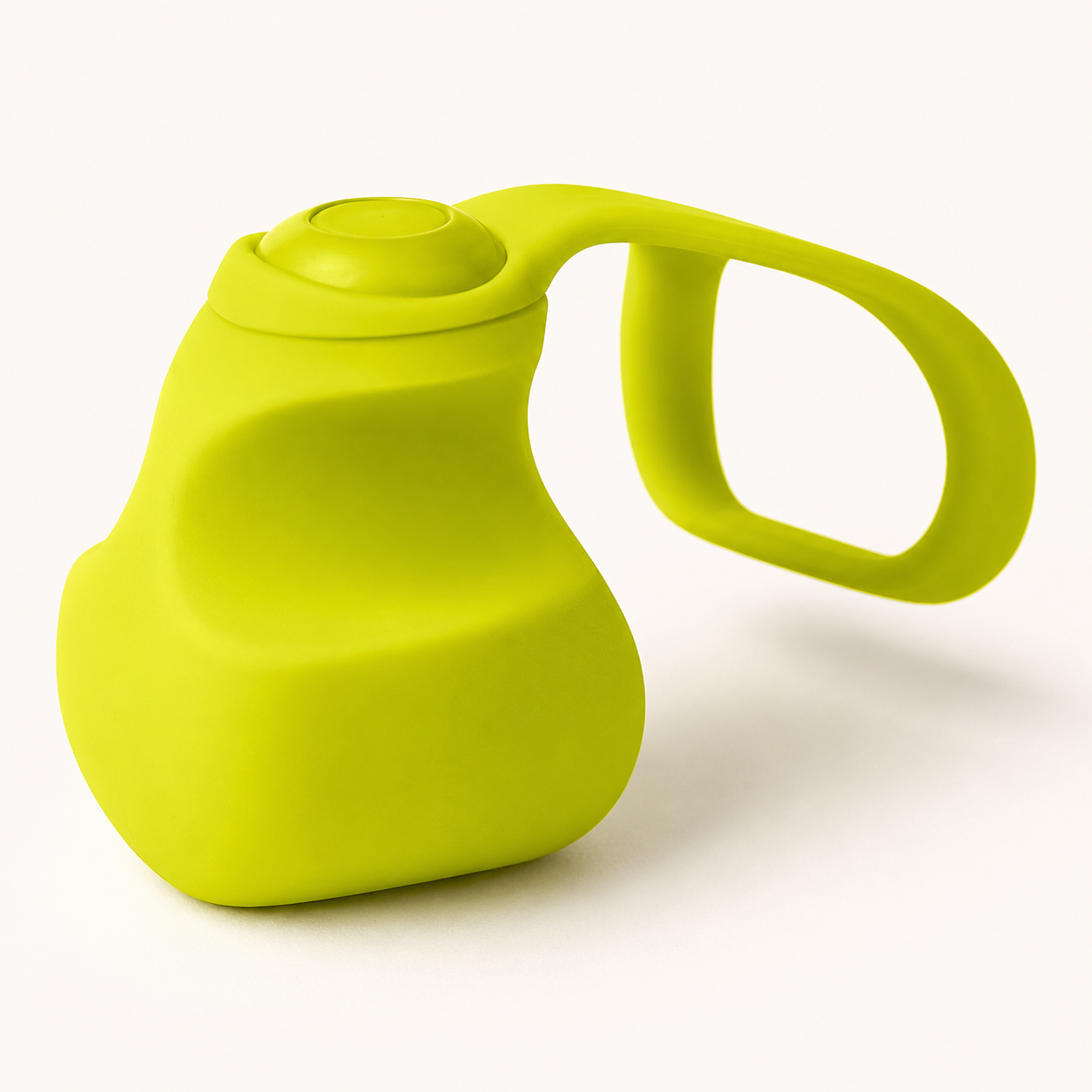 Dame Fin Finger Vibe – Discreet USB Rechargeable Finger Vibrator