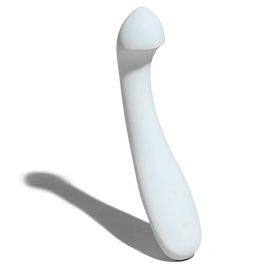 Dame Arc G-Spot Vibrator – Waterproof Rechargeable G-Spot Vibrator
