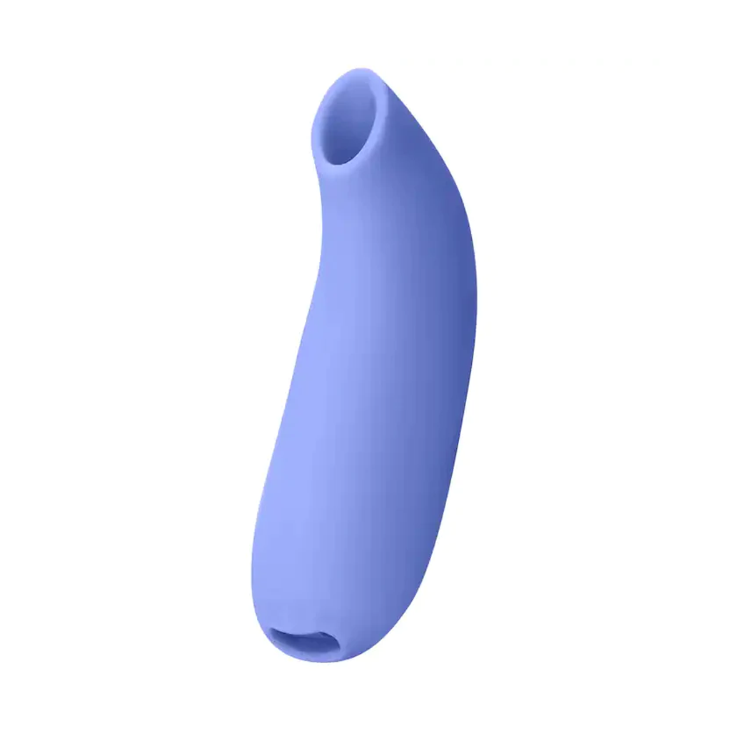 Dame Aer Suction Toy – Waterproof Air Pulse Clitoral Stimulator