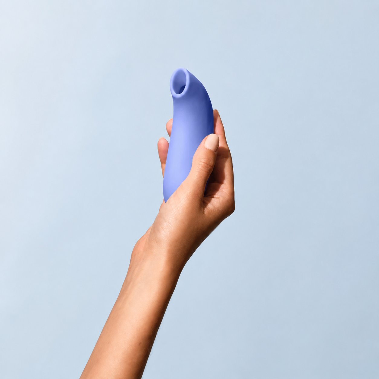 Dame Aer Suction Toy – Waterproof Air Pulse Clitoral Stimulator