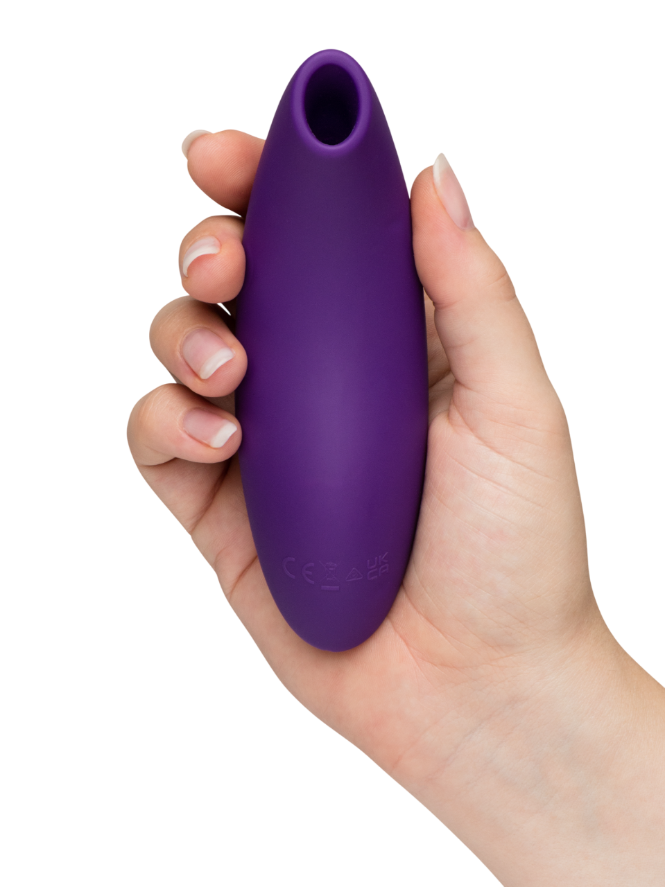 We-Vibe Melt 2 Clitoral Stimulator – App-Compatible Pleasure Air™ Stimulator