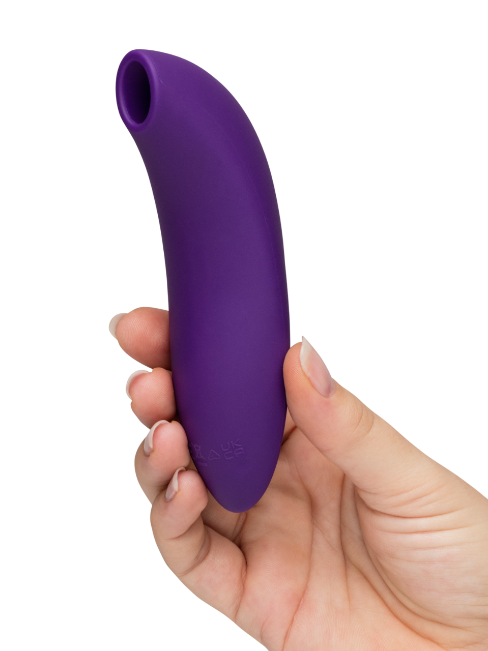 We-Vibe Melt 2 Clitoral Stimulator – App-Compatible Pleasure Air™ Stimulator