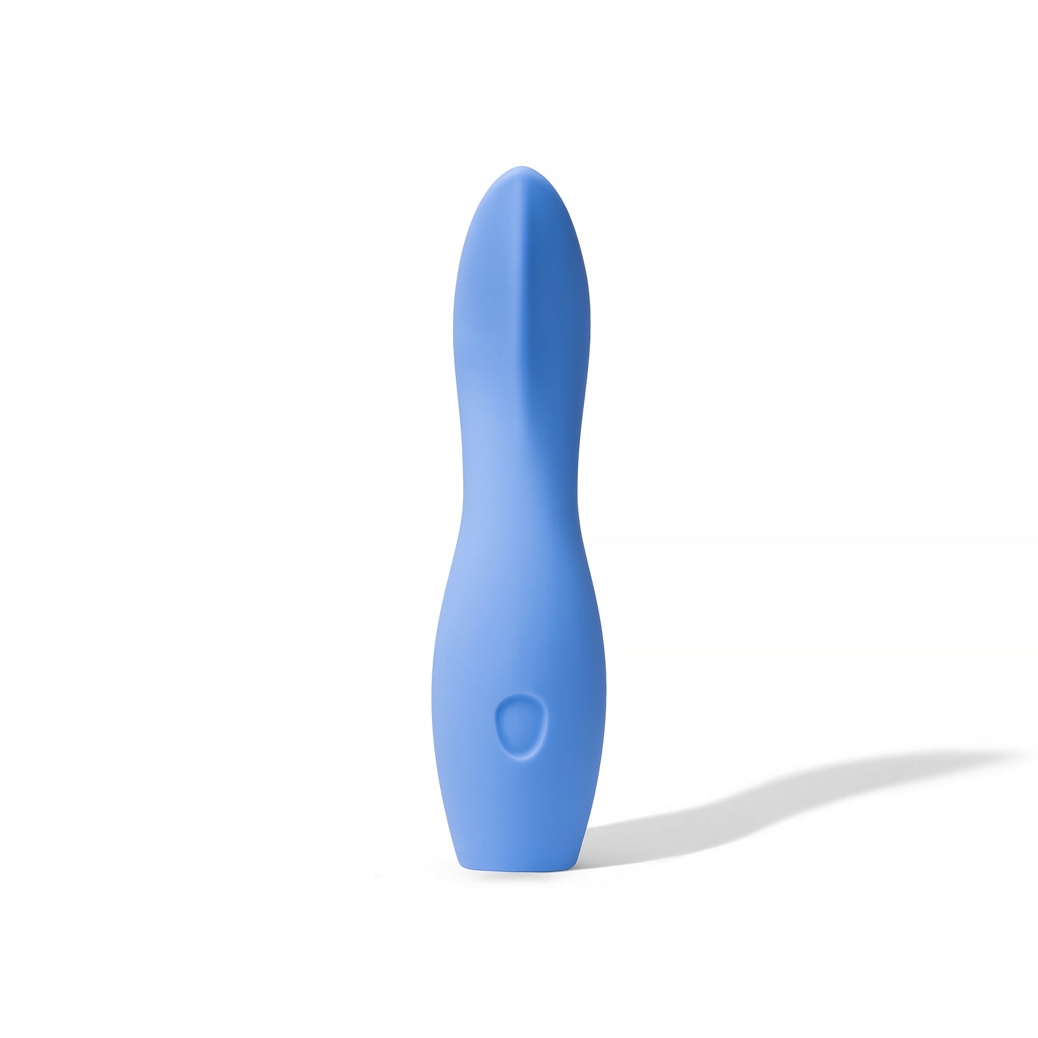Dame Dip Vibrator – Quiet USB Rechargeable Vibrator for Internal & External Stimulation
