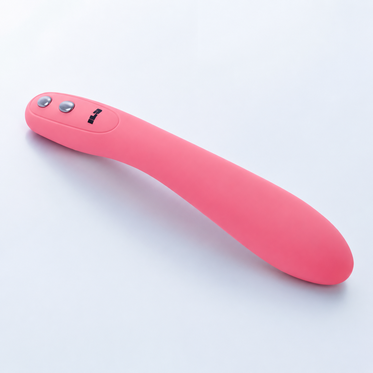 ILY Wand – Compact USB Rechargeable Wand Vibrator