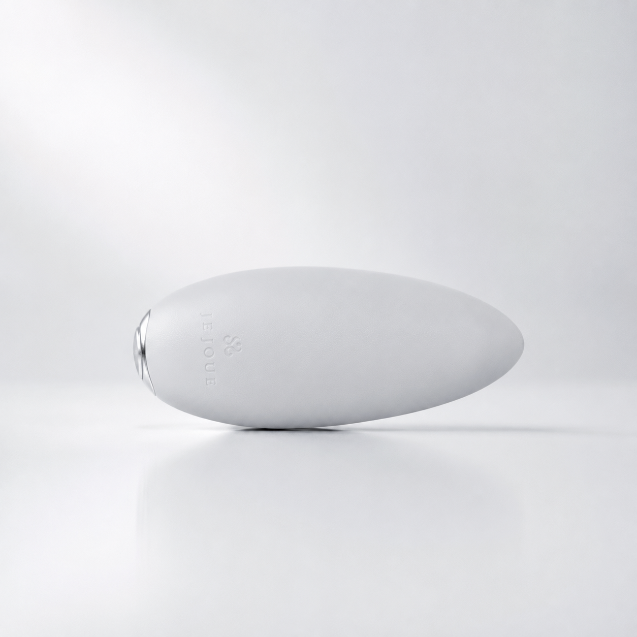 Je Joue Mimi Soft Silicone Vibrator – Palm-Sized Waterproof Clitoral Vibrator