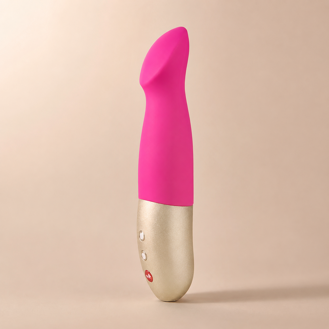 Fun Factory Sundaze Pulse Vibe – Waterproof Pulsating Vibrator for Unique Stimulation